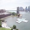 New Pool May Make It Enjoyable To Jump In East River Someday